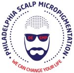 Philadelphia Scalp Micropigmentation Logo